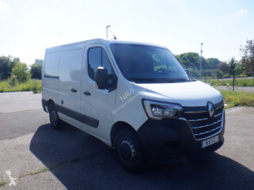Renault R6 MASTER III FG F3500 L1H1 2.3 BLUE DCI 150CH CONFORT EURO6