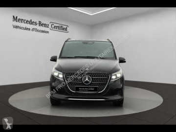Monospace Mercedes