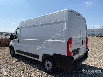 Caja cerrada Fiat