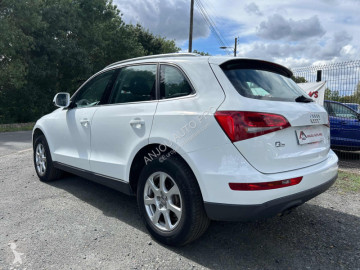Carro 4 x 4 / SUV Audi