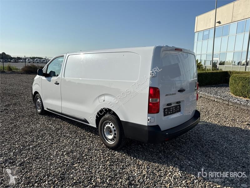 Комерційні автомобілі Fiat