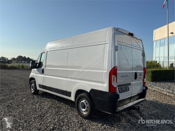 Caja cerrada Fiat
