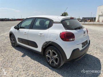 Coche Citroën