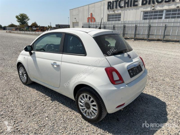 Coche Fiat