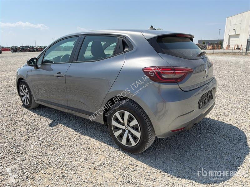 Furgoneta Renault 1.0