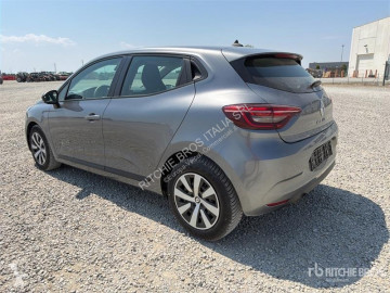 Coche Renault