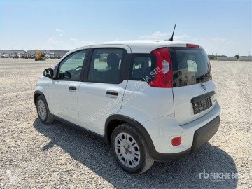Coche Fiat