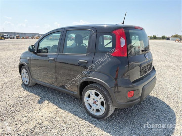 Coche Fiat