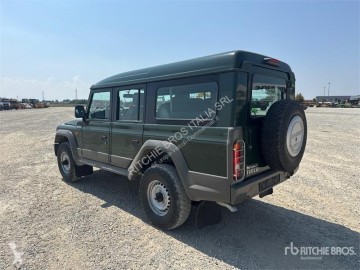 Iveco Massif