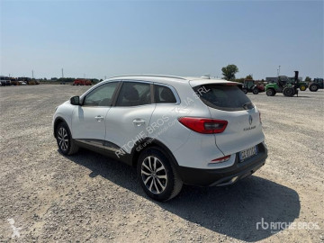 Coche Renault