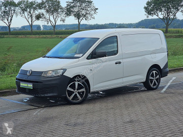 Caja cerrada Volkswagen