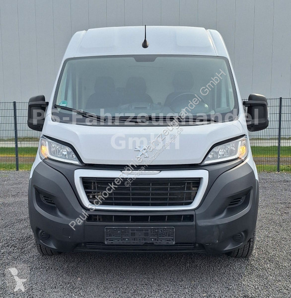 Véhicule utilitaire Peugeot Kasten Hoch*335...