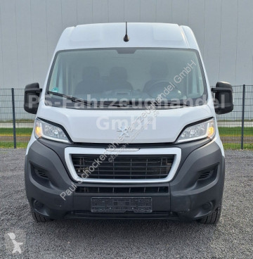 Peugeot Boxer Kasten Hoch*335 L3H2*Premium BlueHDi 140