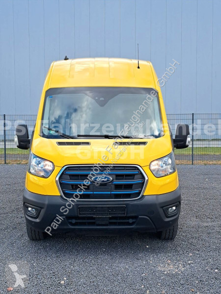 Лекотоварен автомобил Ford Kasten E 390 L3...