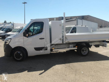 Renault Master Propulsion 145 DCI