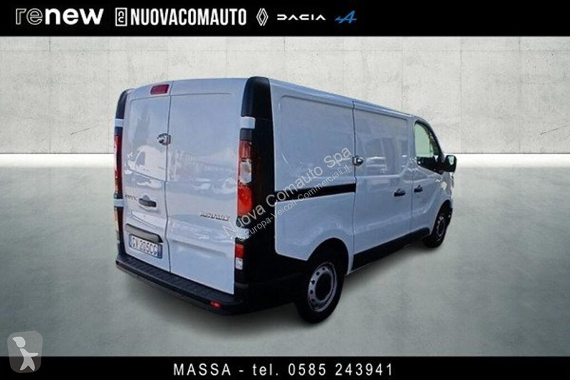 Veículo utilitário Renault IV