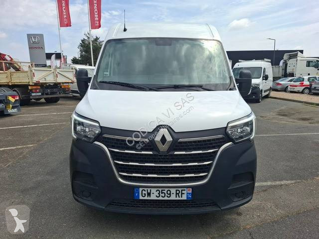 Veículo utilitário Renault