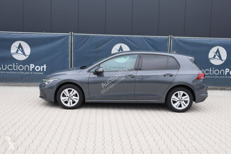Лекотоварен автомобил Volkswagen