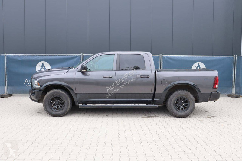 Véhicule utilitaire Dodge Ram1500