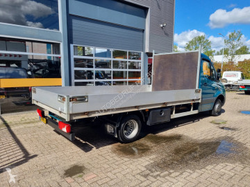 Mercedes Sprinter 516 CDI Open laadbak 4.26m GVW 5000kg Euro 6D