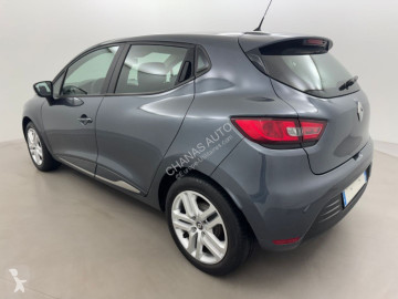 Coche berlina Renault