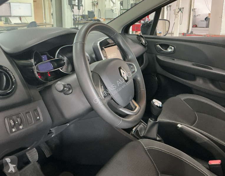 Véhicule utilitaire Renault 0.9 TCe 90 Zen