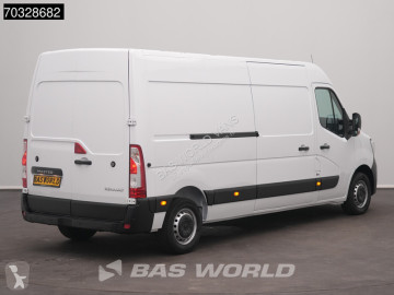 Renault cargo van