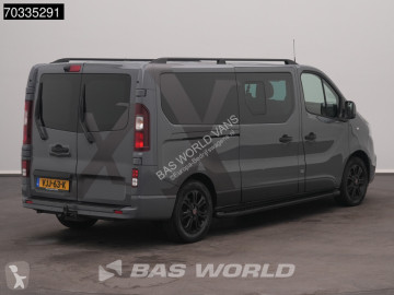 Fiat cargo van