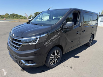 Fourgon Renault