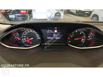 Voiture berline