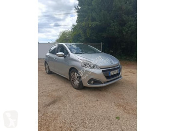 Coche urbano Peugeot