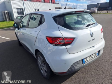 Voiture citadine