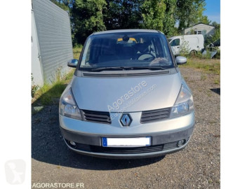 Voiture monospace