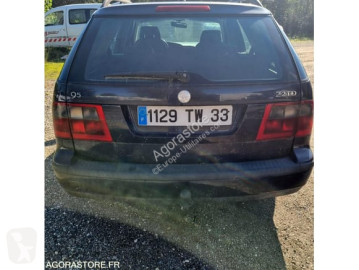 Voiture break