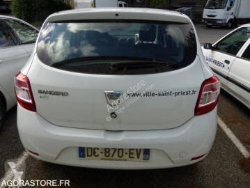 Voiture citadine