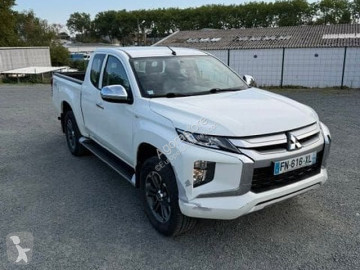Mitsubishi L 200