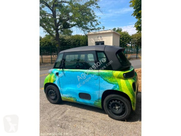 Voiture citadine
