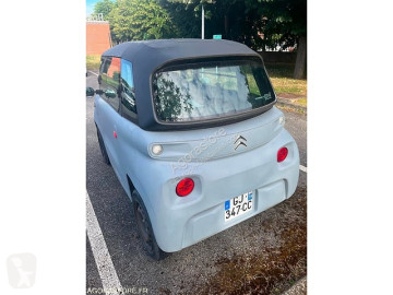 Voiture citadine