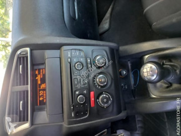Voiture berline