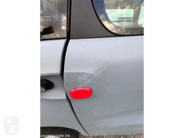 Voiture citadine