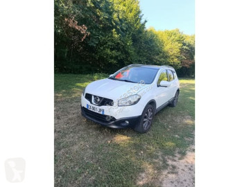 Voiture 4X4 / SUV Nissan