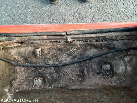 Véhicule utilitaire