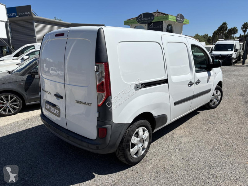 Véhicule utilitaire Renault 1.5 Energy dCi 90