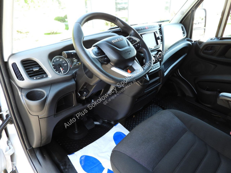 Furgoneta Iveco 35S18 DAILY