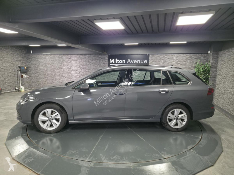 Furgoneta Volkswagen 2.0 TDI SCR 116 DSG 7 Life...