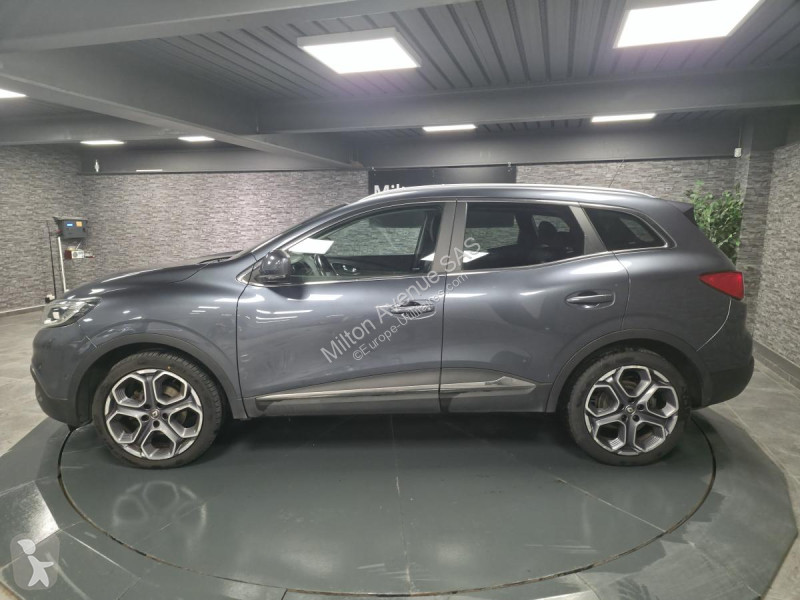 Лекотоварен автомобил Renault