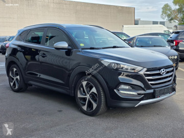 Coche Hyundai