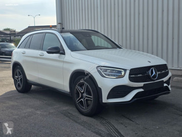 Mercedes 200 glc 200