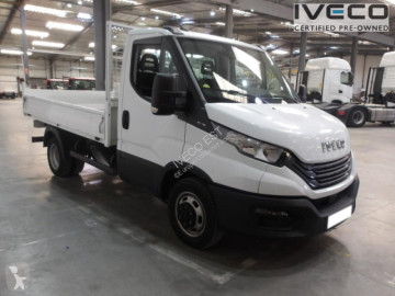 Iveco Daily CCb 35C16H 3.0L - BENNE SIMPLE - 36 900 € HT