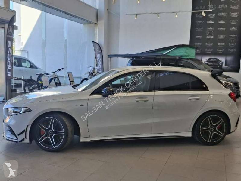 Furgoneta Mercedes